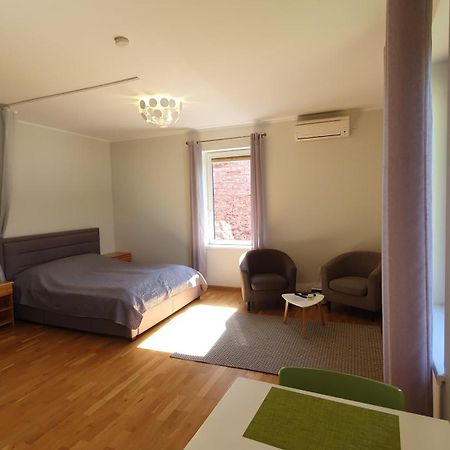 טאלין Apartment In Kalamaja מראה חיצוני תמונה