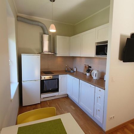 טאלין Apartment In Kalamaja מראה חיצוני תמונה