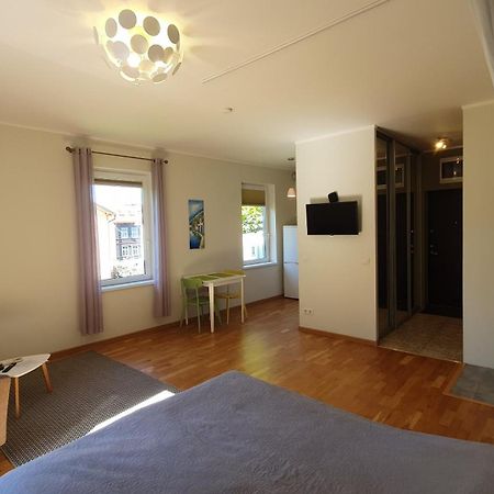 טאלין Apartment In Kalamaja מראה חיצוני תמונה