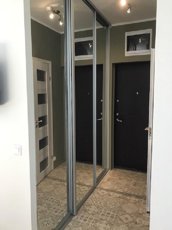 טאלין Apartment In Kalamaja מראה חיצוני תמונה