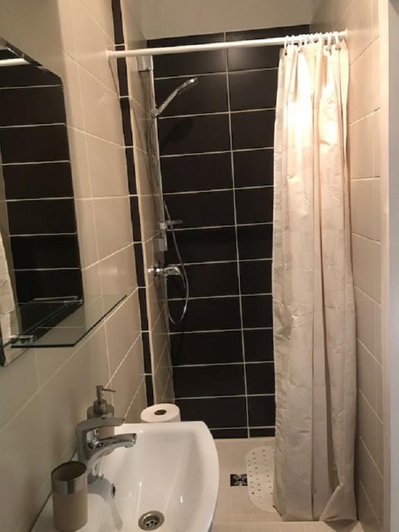 טאלין Apartment In Kalamaja מראה חיצוני תמונה
